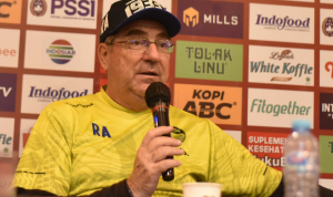 Persib Memburu Kemenangan Pertama Piala Presiden 2022 Persib Memburu Kemenangan Pertama Piala Presiden 2022