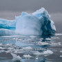 Antartika Mencair secara Drastis Akibat Krisis Iklim, Menurut Laporan