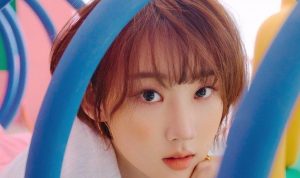 Jiyoon Weeekly