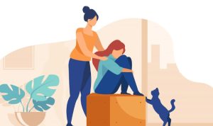 Cara Mengatasi Trauma Berkepanjangan yang Patut Dicoba