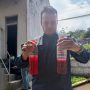 DLH Jabar Akan Selidiki Penyebab Pencemaran di Sungai Cimeta