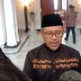 Ahmad Heryawan Turut Sampaikan Doa untuk Keselamatan Putra Ridwan Kamil