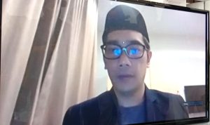 Pencarian Eril di Sungai Aare Akan Kerahkan Anjing Pelacak Pencarian Eril di Sungai Aare Akan Kerahkan Anjing Pelacak
