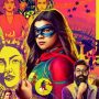 ilustrasi film Ms. Marvel