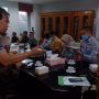 Sengketa Lahan dengan PT KAI, Warga Anyer Dalam Temui Kemenhukam RI