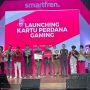 Dukung Pengembangan Esports Indonesia, Smartfren Luncurkan Kartu Perdana Gaming Bersama Genesis Dogma dan Infinix Smartfren meluncurkan kartu perdana Smartfren Gaming.