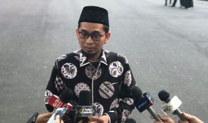 UAH: Eril Sempat Renungkan tentang Air di Surah Hud Ayat 7 UAH: Eril Sempat Renungkan tentang Air di Surah Hud Ayat 7
