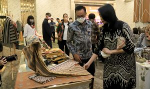 Lakukan Kurasi Produk Unggulan, BRI Hadirkan Kembali UMKM EXPO(RT) BRILIANPRENEUR 2022 BRI Hadirkan Kembali UMKM EXPO(RT) BRILIANPRENEUR 2022.