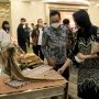 BRI Hadirkan Kembali UMKM EXPO(RT) BRILIANPRENEUR 2022.