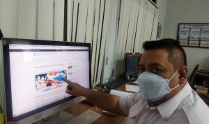 Hujan Sampai Akhir Tahun, Imbas La Nina dan Musim Kemarau Basah Hujan Sampai Akhir Tahun, Imbas La Nina dan Musim Kemarau Basah