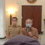 Sekda Sampaikan Hasil Rapat yang Dipimpin Ridwan Kamil di Hari Pertama Kerja