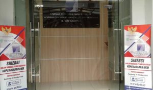 KPK Selidiki Dugaan Penyaluran Dana Bergulir Fiktif di LPDB-KUMKM Jabar