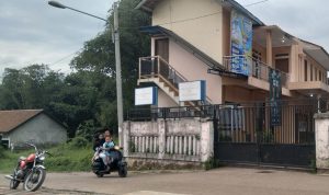 Anggota BPD Cikancung Cabuli Keponakan, Keluarga Korban Harap Pelaku Dihukum Berat ILUSTRASI: Kantor BPD yang merangkap dengan Kantor Desa Cikancung, Kecamatan Cikancung, Kabupaten Bandung. (Yanuar/Jabar Ekspres)