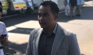 Jubir Pemprov Sampaikan Agenda Ridwan Kamil yang Akan Menerima Takziyah di Hari Ini