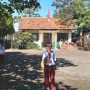 Meski Perbaikan SDN Rancanilem Belum Dieksekusi, Para Siswa Kembali Belajar dengan Sistem PTM