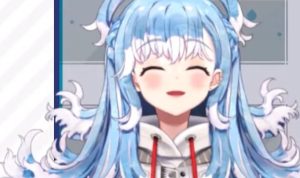 Kobo Kanaeru (Youtube Kobo Kanaeru Ch. hololive-ID)