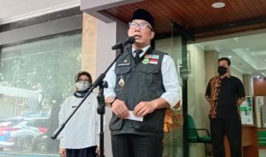 Antisipasi Penyebaran PMK di Jawa Barat, Ridwan Kamil: Strateginya Seperti Covid, Ada Gugus Tugas