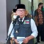 Ridwan Kamil Akan Jadi Amirul Hajj pada Pelaksanaan Ibadah Haji Tahun Ini