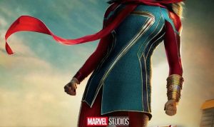 5 Fakta Menarik dari Ms. Marvel, Simak Informasinya