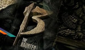 13 The Haunted, Film Horor Indonesia, Ini Trailer dan Sinopsisnya film 13 The Haunted (gambar:Instagram @antv_official)