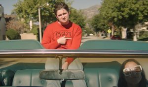sunroof (youtube Nicky Youre)