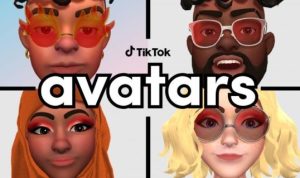 avatar tiktok (tiktok)
