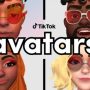 avatar tiktok (tiktok)