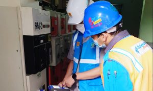 Dukung Sektor Pendidikan, PLN Layani Premium Silver Daya 1.040 kVA untuk Gedung Baru UPI Bandung