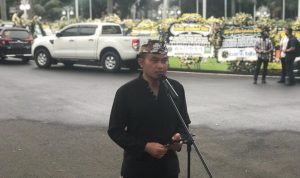 Rombongan Tiba Besok, Eril Akan Disemayamkan di Gedung Pakuan