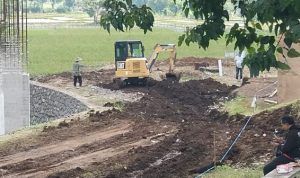 Lokasi peristirahatan Emmeril Kahn Mumtadz atau Eril di Cimaung, Bandung (Istimewa)