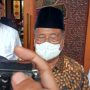 Ketua MUI Jabar, Rachmat Syafe'i. (Foto: Sandi Nugraha/Jabar Ekspres)