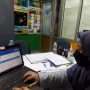 Dwi Astuti, Statistisi Ahli Muda BPS Kota Bandung.