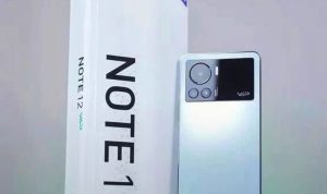Infinix Note 12 VIP Resmi Hadir di Indonesia, Berikut Spesifikasi Lengkap dengan Harganya