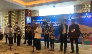 Kepala BPOM Sebut Kausalitas BPA dengan Penyakit Tertentu Belum Jelas