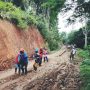 Gangguan Kelistrikan Wilayah Cianjur akibat Cuaca Ekstrem, PLN terus Upayakan Perbaikan