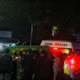 Jenazah Emmeril Kahn Mumtadz akan diantar oleh ribuan pelajar. (Deni/Jabar Ekspres)