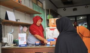 Ekonomi Pulih, Restrukturisasi Kredit COVID-19 BRI Turun 55,57%