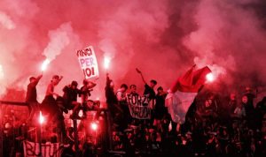 Polisi Temukan Penyebab Utama Tewasnya Dua Bobotoh di Stadion GBLA