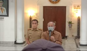 Wacana Penghapusan Tenaga Honorer, Sekda Jabar: Saat Ini Sedang Pemetaan