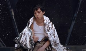 Sanctuary Joji