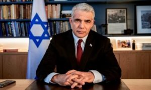 Menteri Luar Negeri Israel Yair Lapid mendesak warganya di Turki untuk pergi "sesegera mungkin" atas ancaman bahwa operasi Iran.