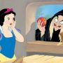 Ilustrasi cerita asli kartun Disney (gambar: princess.disney.com)