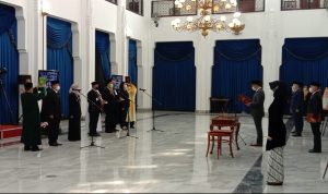 Waket DPRD Jabar Minta Pemprov Segera Lakukan Pemetaan Tenaga Honorer