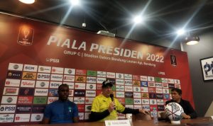 Pekan yang Sulit bagi Bobotoh, Tagar #ReneOut Menggema di Twitter