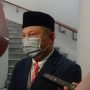 Sekretaris Daerah (Sekda) Jawa Barat, Setiawan Wangsaatmaja. (Foto: Sandi Nugraha/Jabar Ekspres)