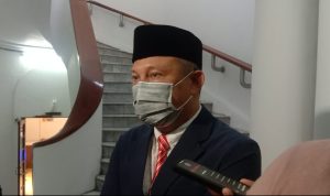 Penyebaran Covid-19 di Jawa Barat Akan Diteliti Lebih Lanjut