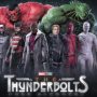 Ilustrasi Film Thunderbolts
