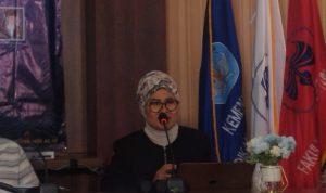 Rektor ISBI: Tak Bisa Gegabah Menentukan Karya Plagiasi