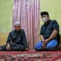 Takziah ke Kediaman Bobotoh yang Meninggal, Wali Kota Bandung Berpesan Ini