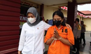 Viral, Kesal Dengan Suami, Ibu Sengaja Aniaya Anak Sambil Divideo